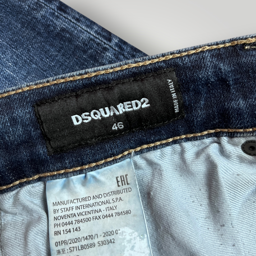 DSQUARED2 Jeans