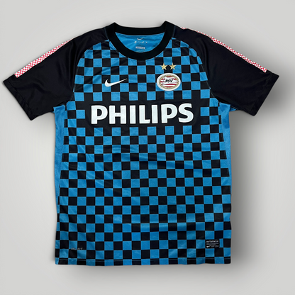 Nike PSV Eindhoven 2011/2013 Away Football Jersey T-Shirt