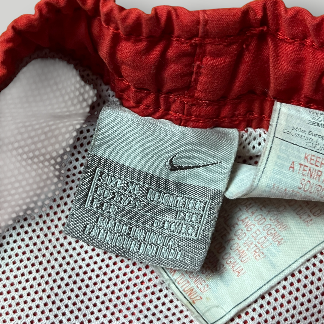 Nike Vintage 2000's Shorts