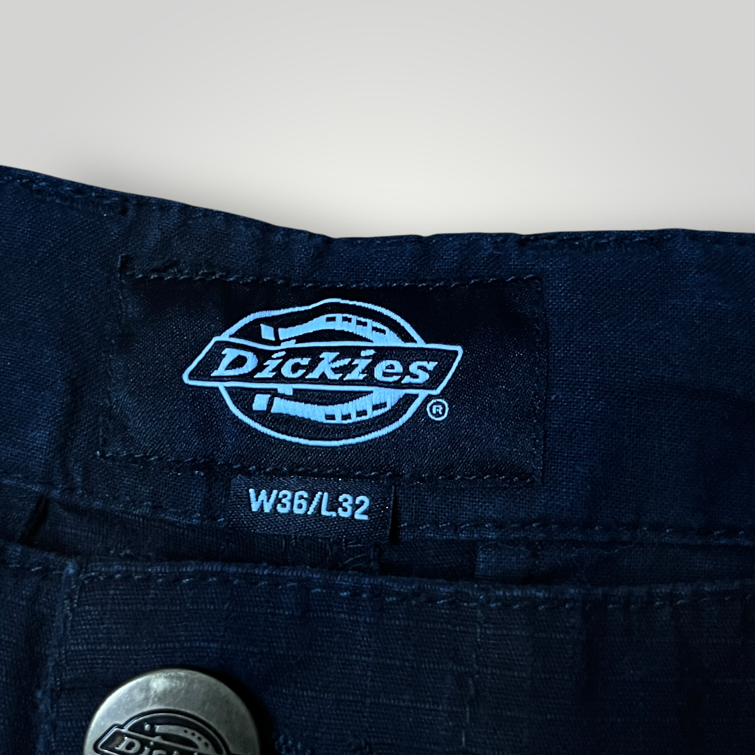 Dickies Skater Heavy Cotton Y2K Cargo Pants