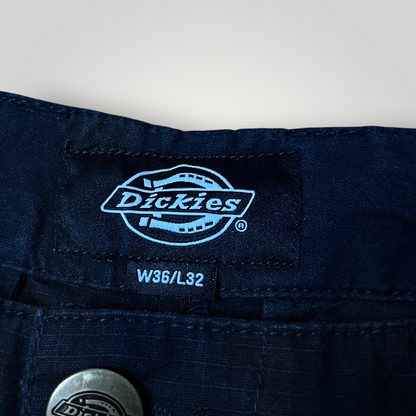 Dickies Skater Heavy Cotton Y2K Cargo Pants