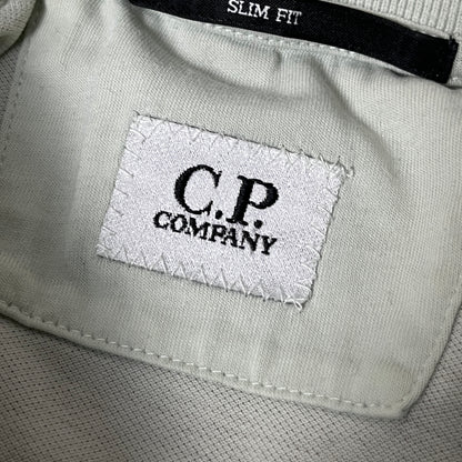 CP Company Polo T-Shirt