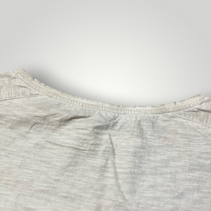 Betty Barclay "SHINE" Vintage 2010's Y2K Graphic T-Shirt (Дамско)