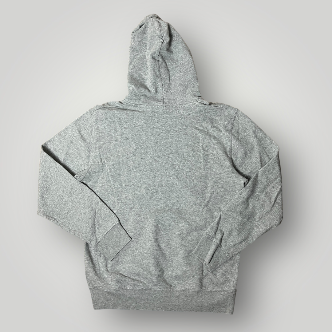 Carhartt "HOODED COLLEGE SWEAT" Lettered Hoodie