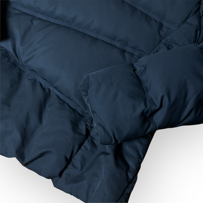 Nike ACG Vintage 00's Y2K Transformable Fur Puffer Jacket / Vest (Дамско)