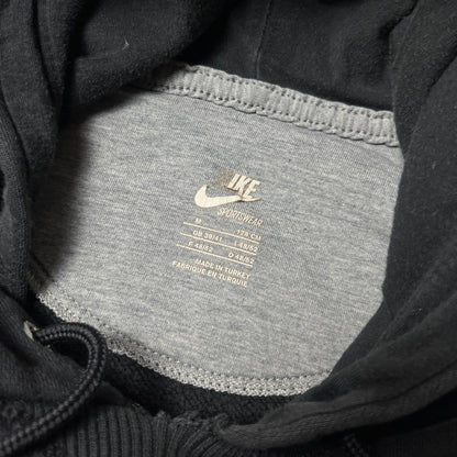 Nike Vintage 00's Heavy Cotton Hoodie