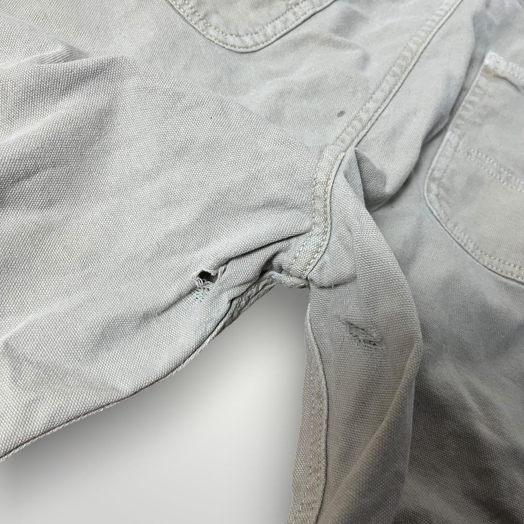 Carhartt "Pierce Pant Straight" Jeans
