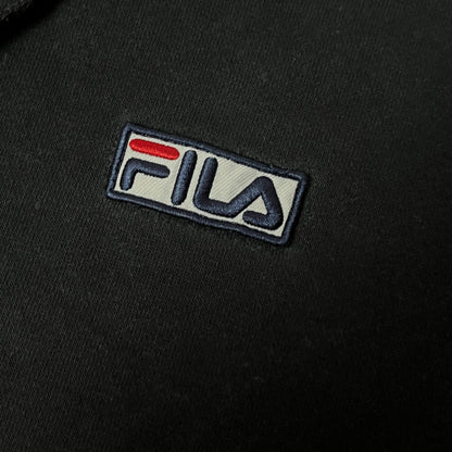 FILA Heavy Cotton Hoodie