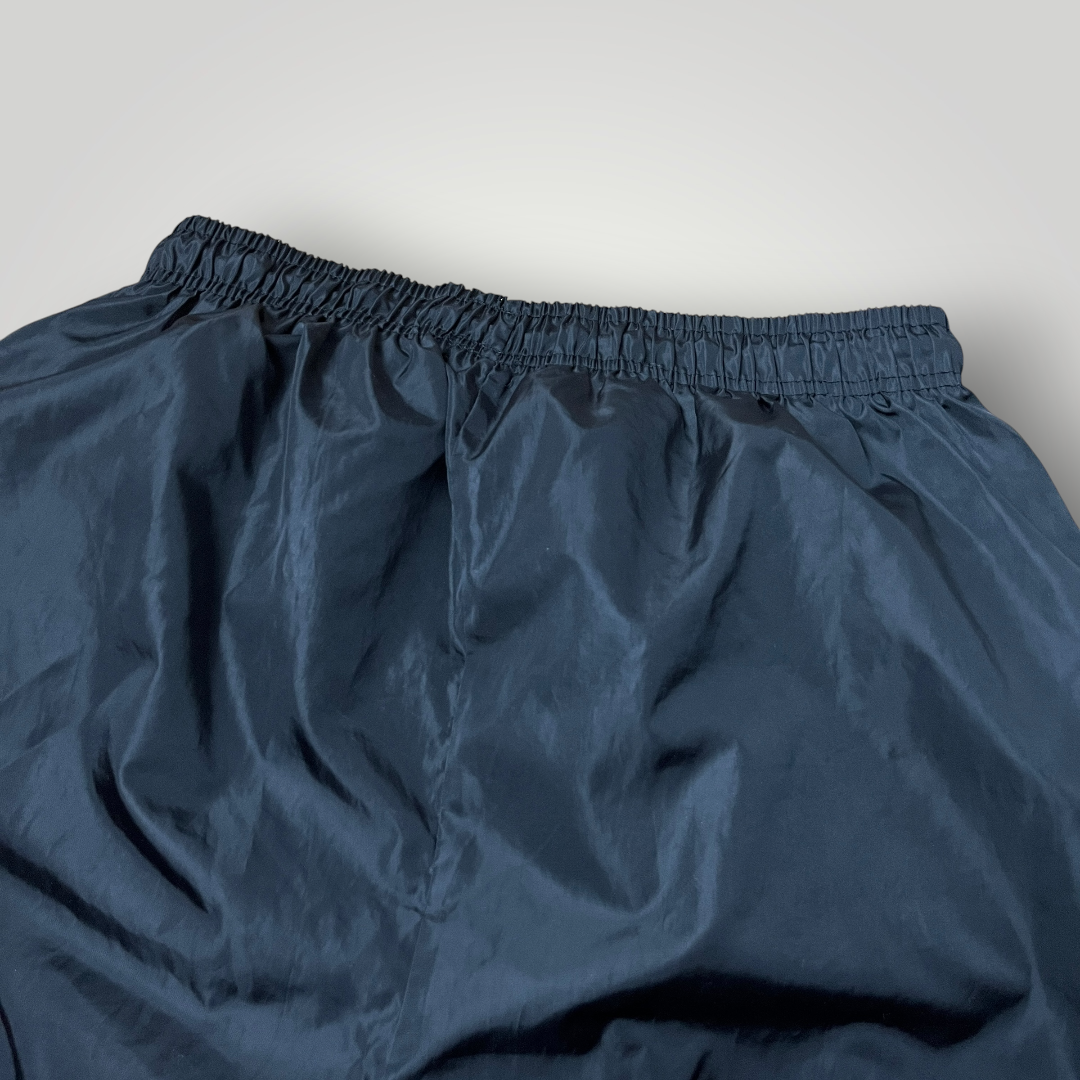 BooHoo Woven Baggy Cargo Hip-Hop Pants
