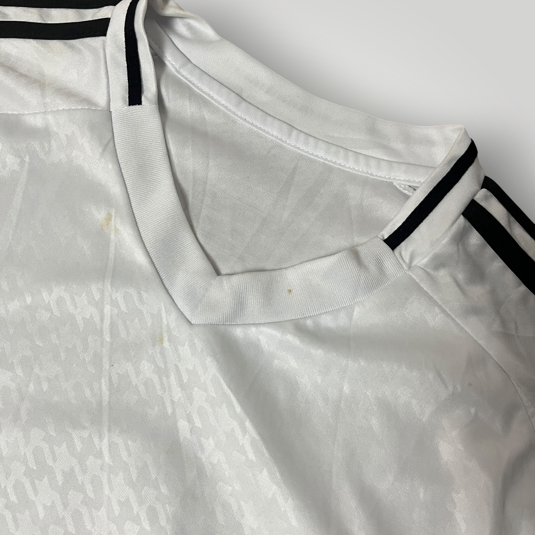 Adidas Real Madrid 2024/2025 #9 Kylian Mbappe