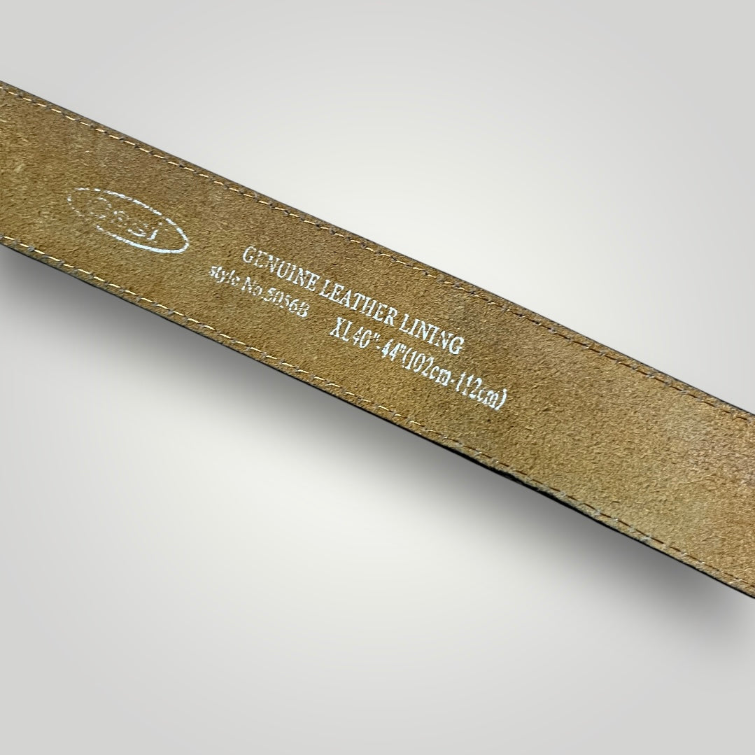 M&S Leather Belt