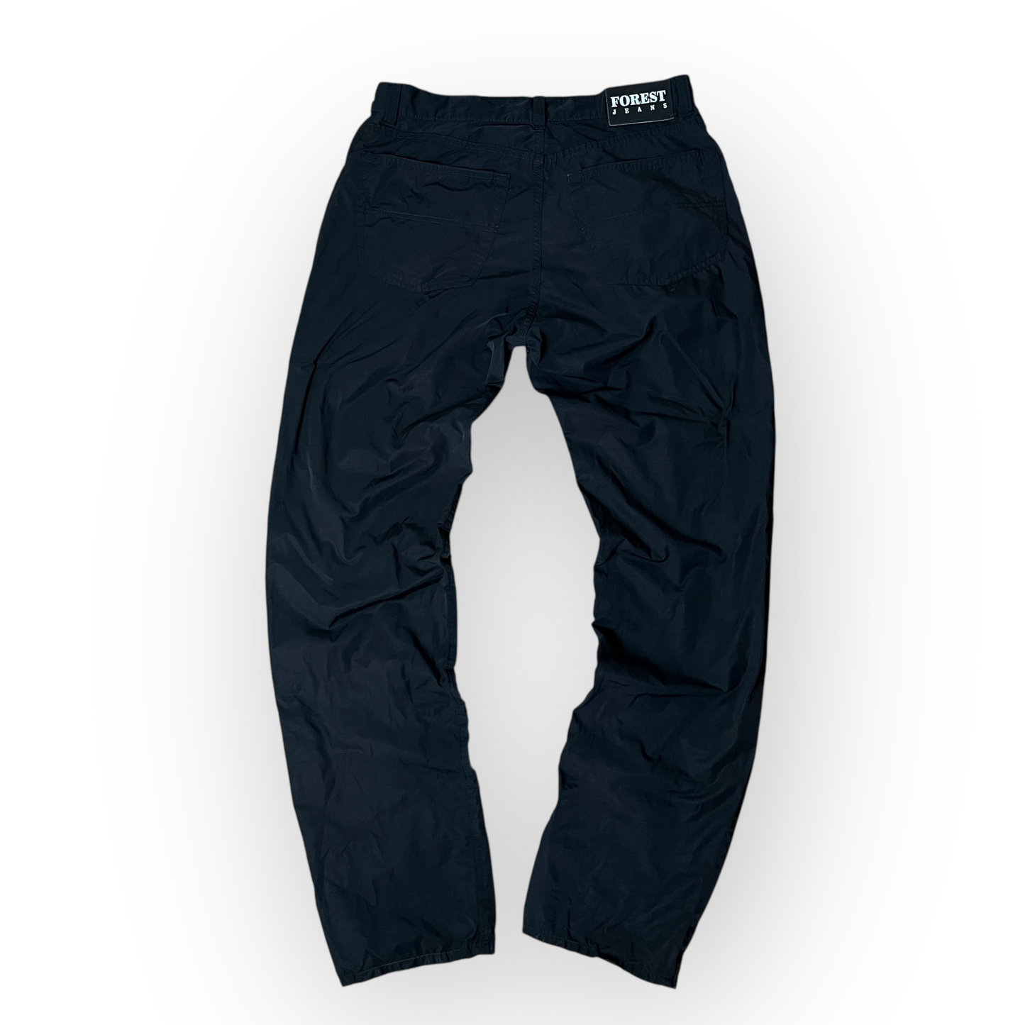 Forest Stacked Fit Pants