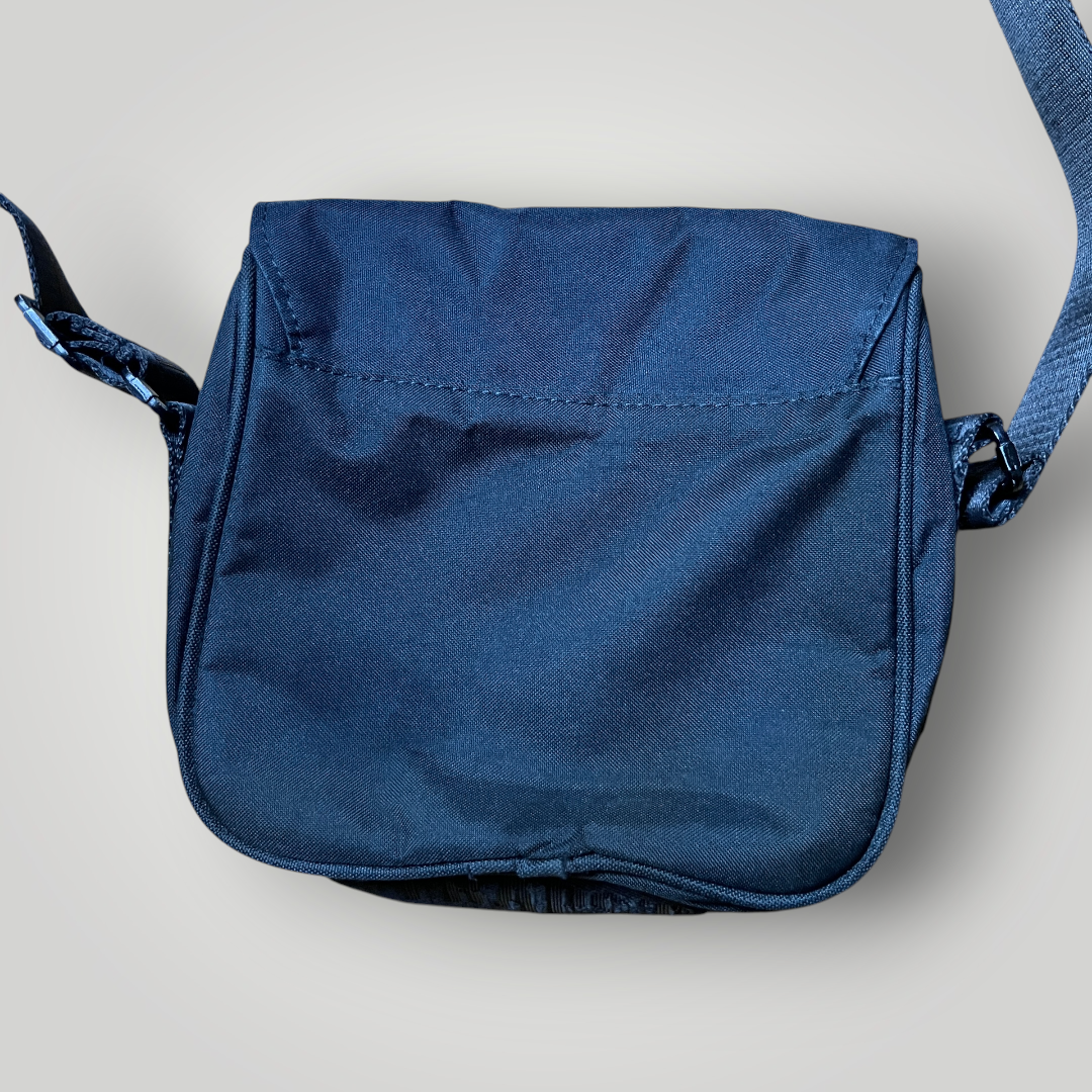Trapstar Irongate T Crossbody Bag (Replica)