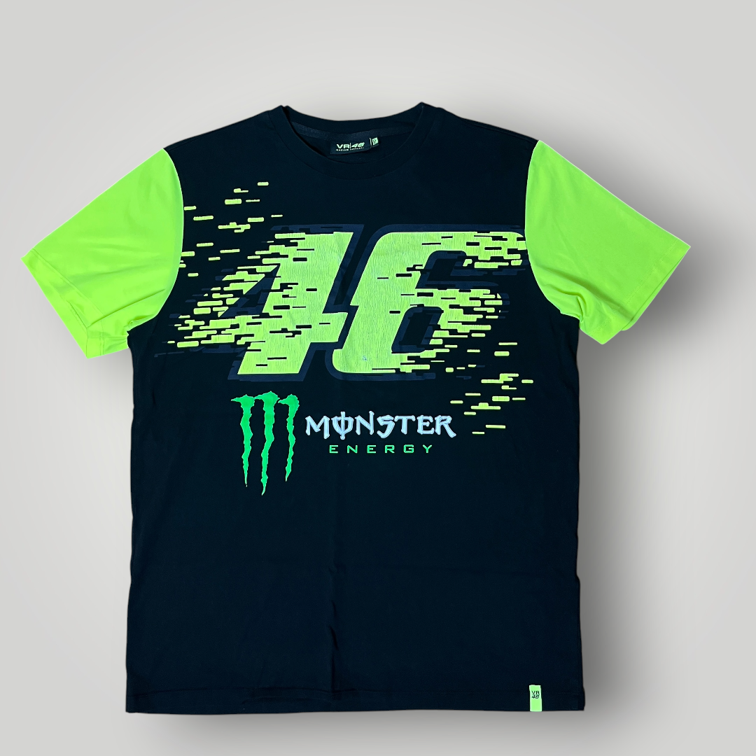 Monster Racing T-Shirt
