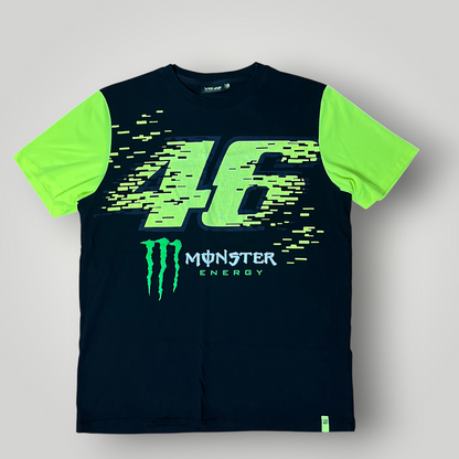 Monster Racing T-Shirt