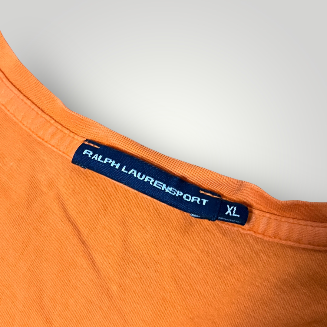Polo Ralph Lauren T-Shirt (Дамско)