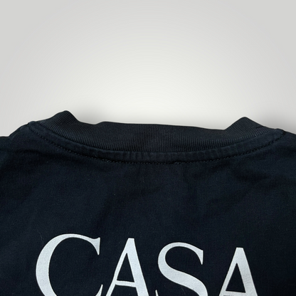 Casablanca Championship Diamond Heavy Cotton T-Shirt