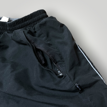 Umbro Vintage 90's Spellout Y2K  Lined Track Pants