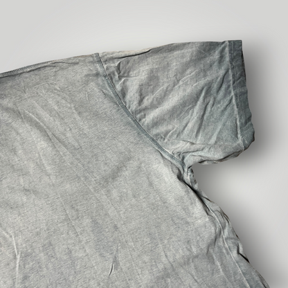 Hard Rock Denim Wash Y2K Trashed Tee