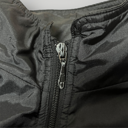 Puma Vintage 90's Y2K Techno Rave Hip-Hop Multiblock Windbreaker Jacket