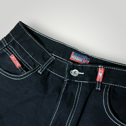 Jinco Y2K Jeans (Replica)