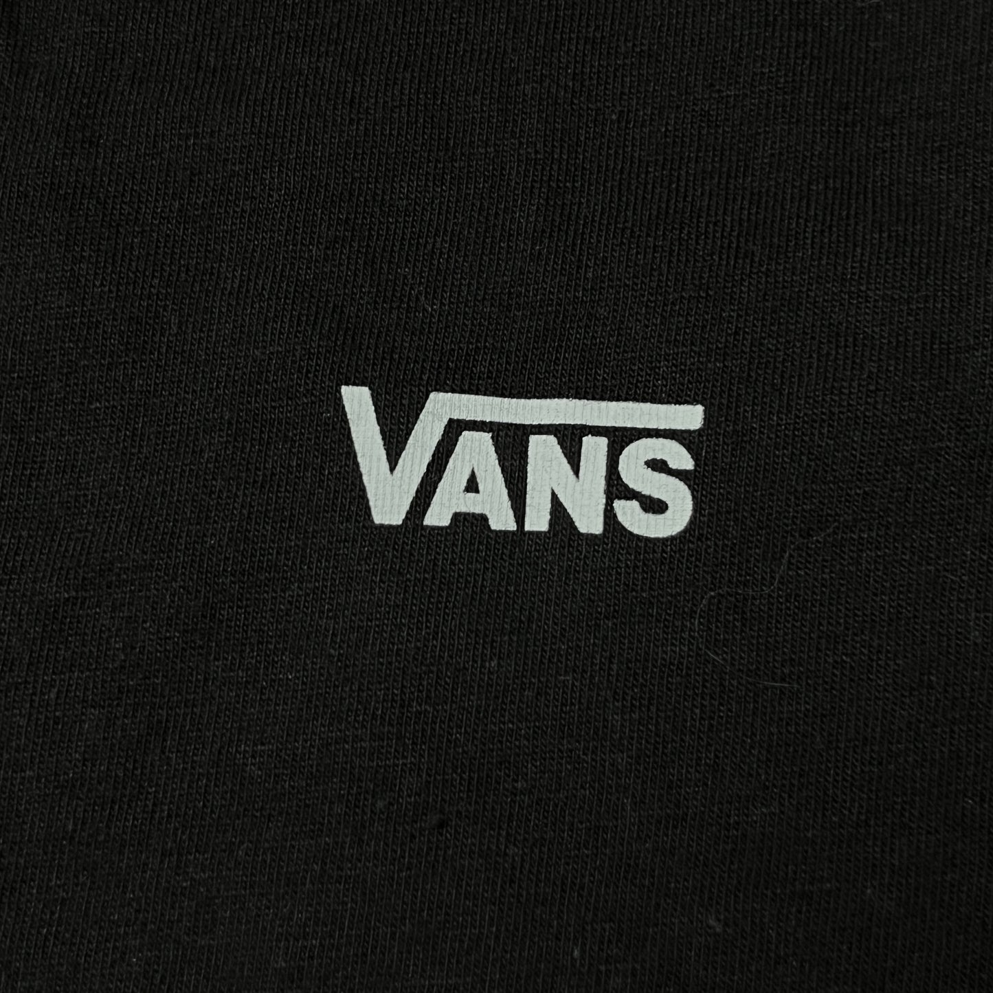 Vans Long Sleeve Shirt