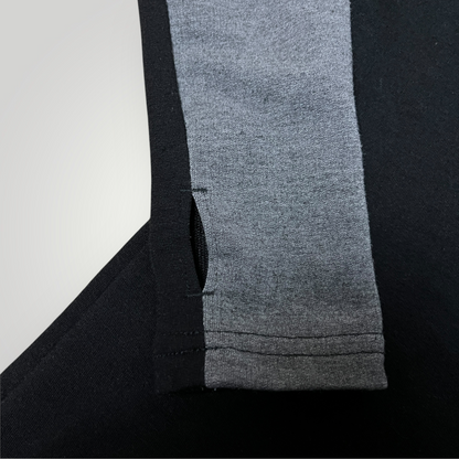 GYMSHARK Compression Zip-Up Hoodie (Дамско)