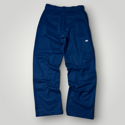 Dickies Double Knee Skater Baggy Pants