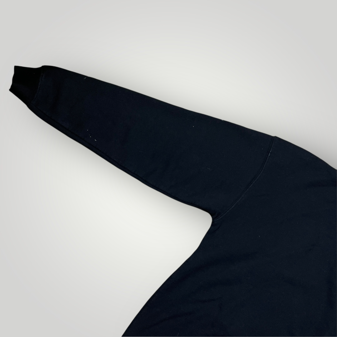Heartless Y2K Graphic Hoodie