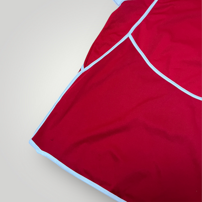 WRU Wales MANAV Rugby Jersey T-Shirt