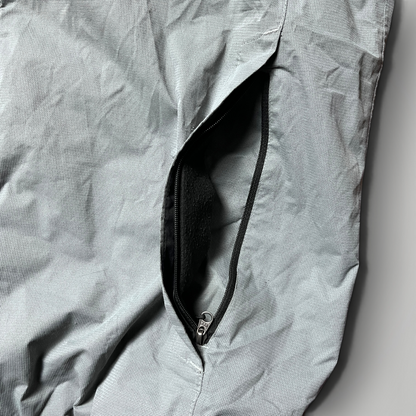 The North Face Monument Gray "Quest" Jacket