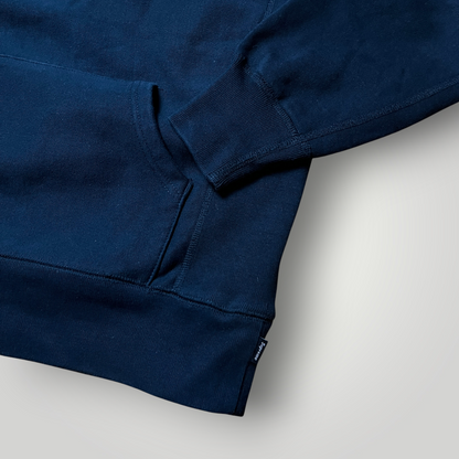 Supreme Box Logo Heavy Cotton Hoodie