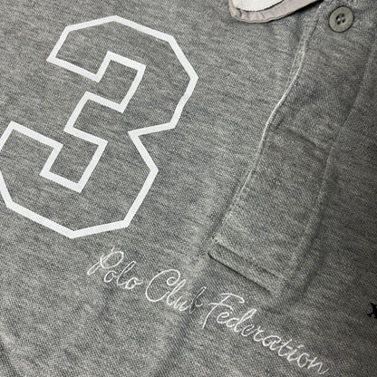Le Frog Polo Club T-Shirt