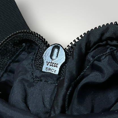 Supreme Box Logo Fanny Pack "Woven Stripe SS20"