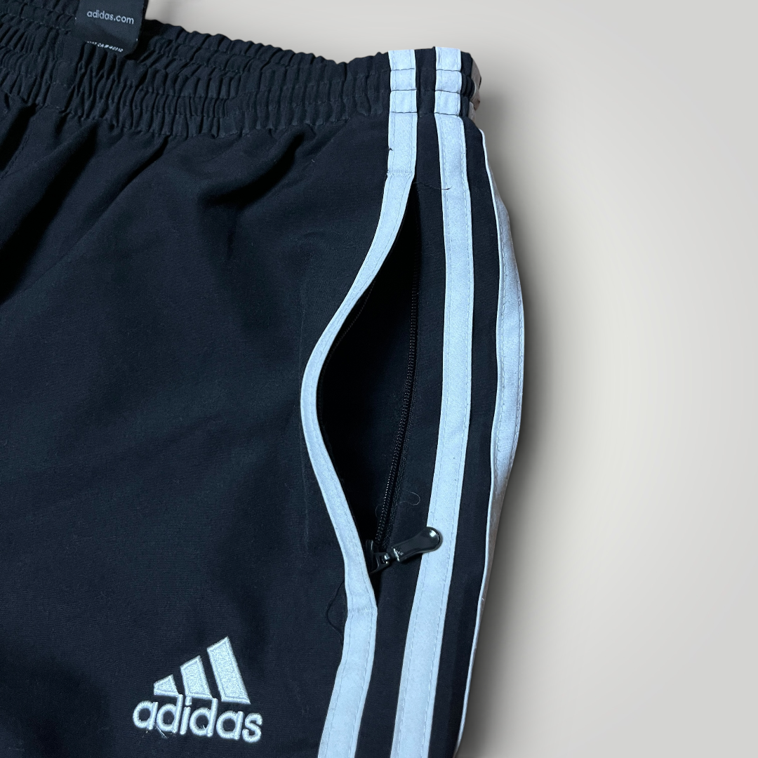 Adidas Striped Pants