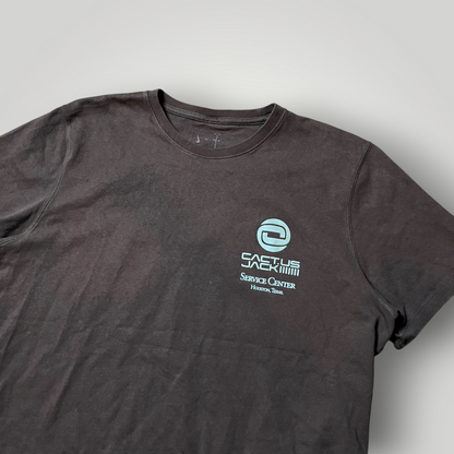 Travis Scott x Nike Heavy Cotton T-Shirt