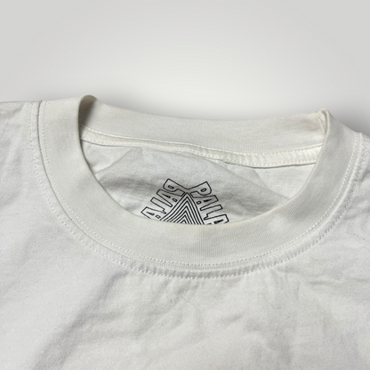 Palace "Sugar" Graphic T-Shirt (Replica)