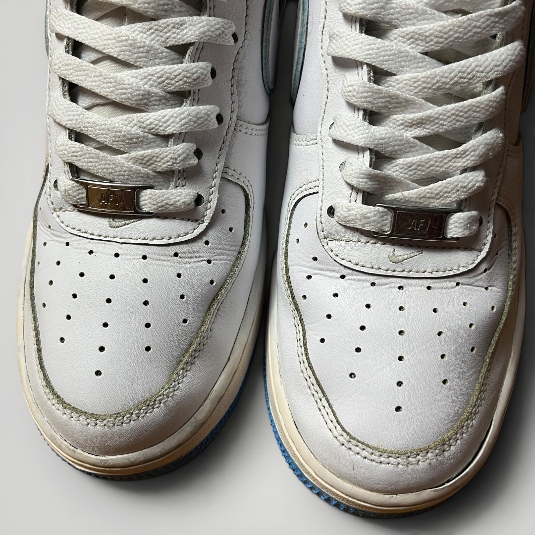 Nike Air Force 1 Low University Blue