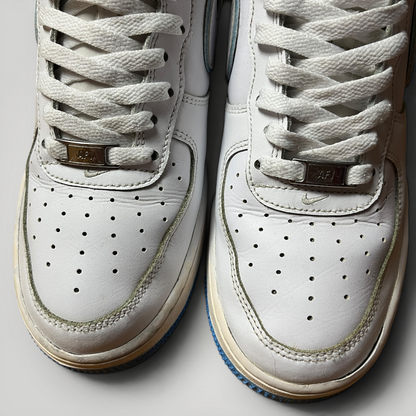 Nike Air Force 1 Low University Blue