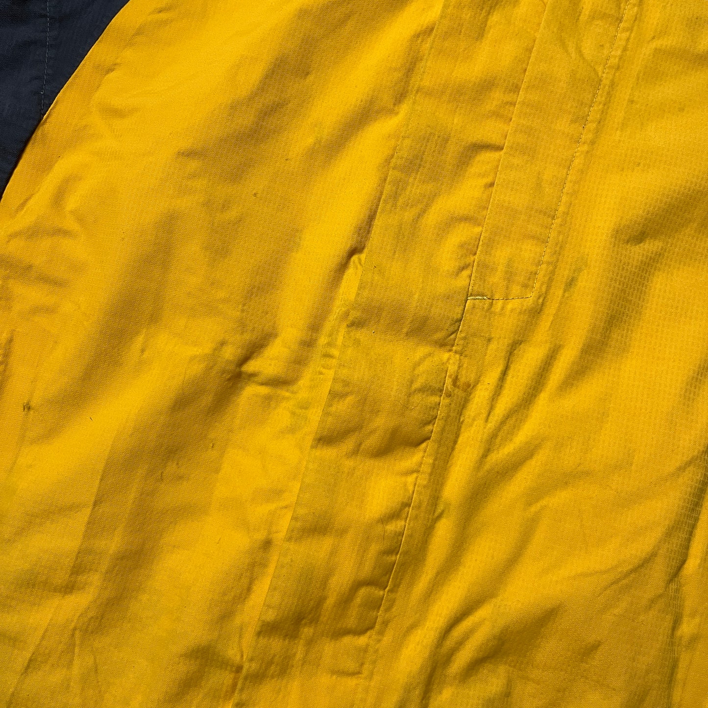 The North Face Windbreaker Jacket