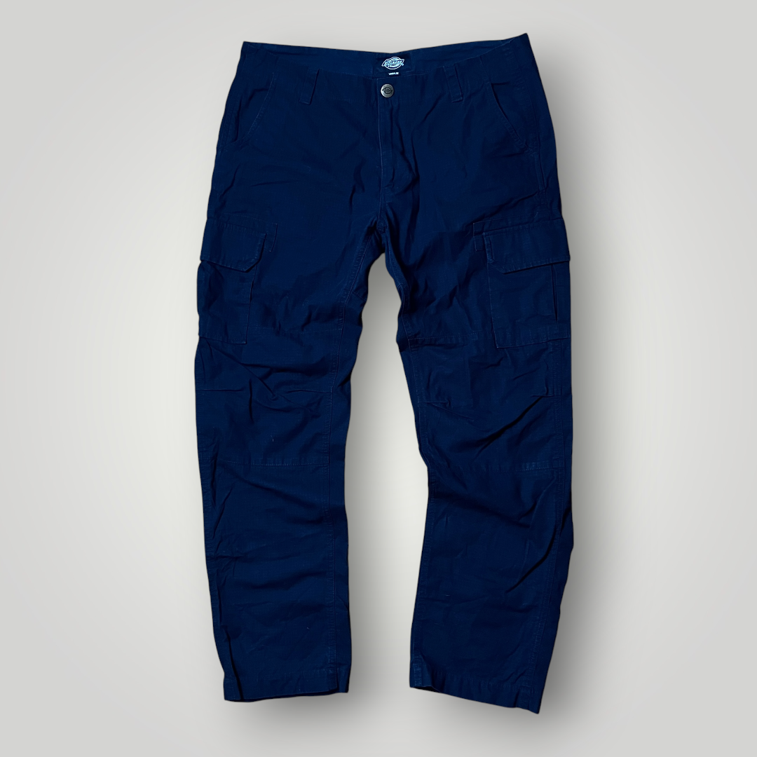 Dickies Skater Heavy Cotton Y2K Cargo Pants