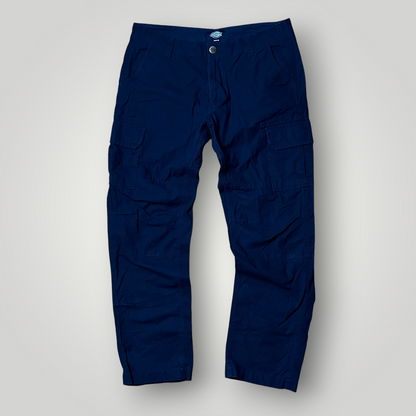 Dickies Skater Heavy Cotton Y2K Cargo Pants