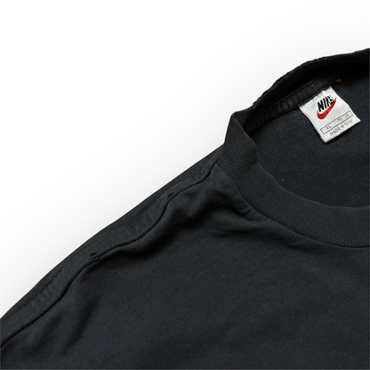 Nike Vintage 90's Faded Heavy Cotton T-Shirt