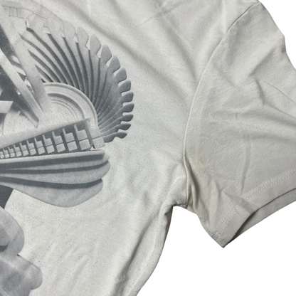 Nike Graphic T-Shirt (Дамско)