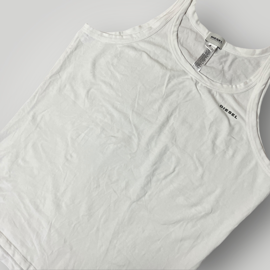 Diesel Tank Top