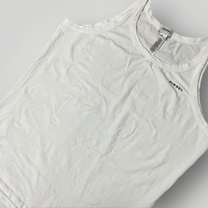 Diesel Tank Top