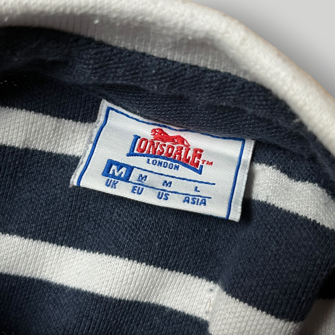 Lonsdale Polo T-Shirt