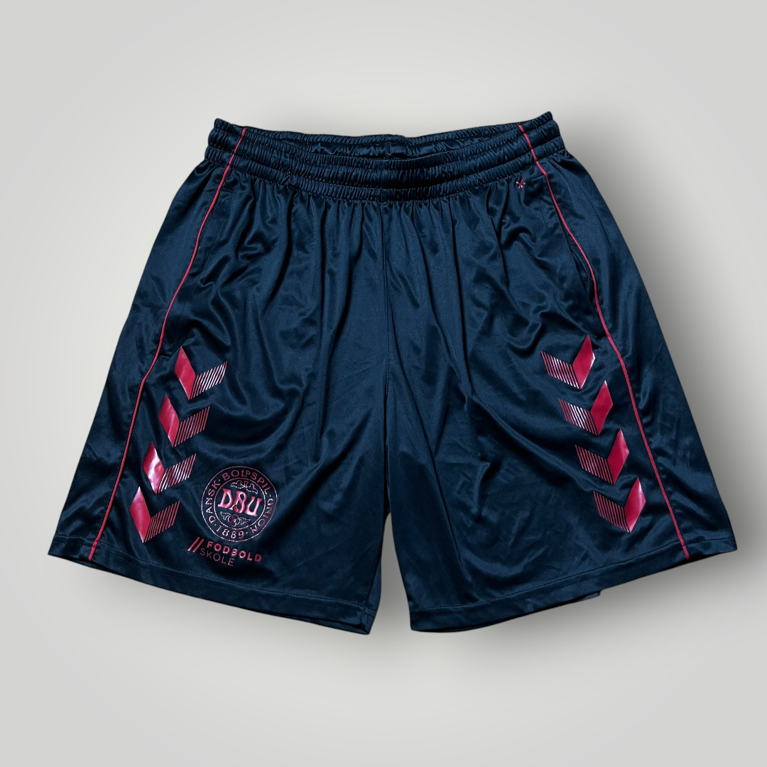 Humbel DBU Core Coach Shorts 2023 Football Shorts