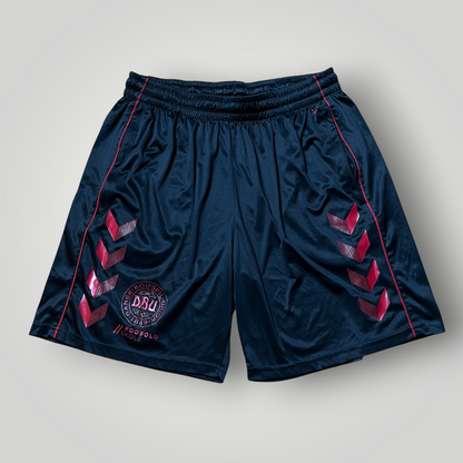 Humbel DBU Core Coach Shorts 2023 Football Shorts