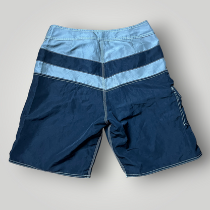 Quiksilver Vintage 90's-2000's Y2K Skater Surf Cargo Shorts